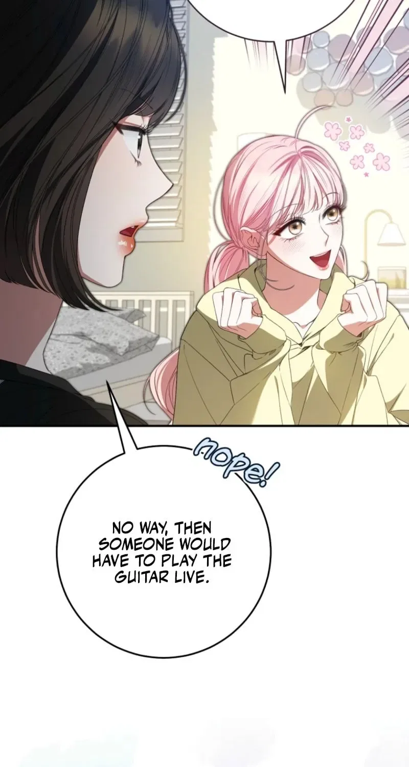 A Doomed Girl Group’s Do-Over Chapter 34 – Page 71