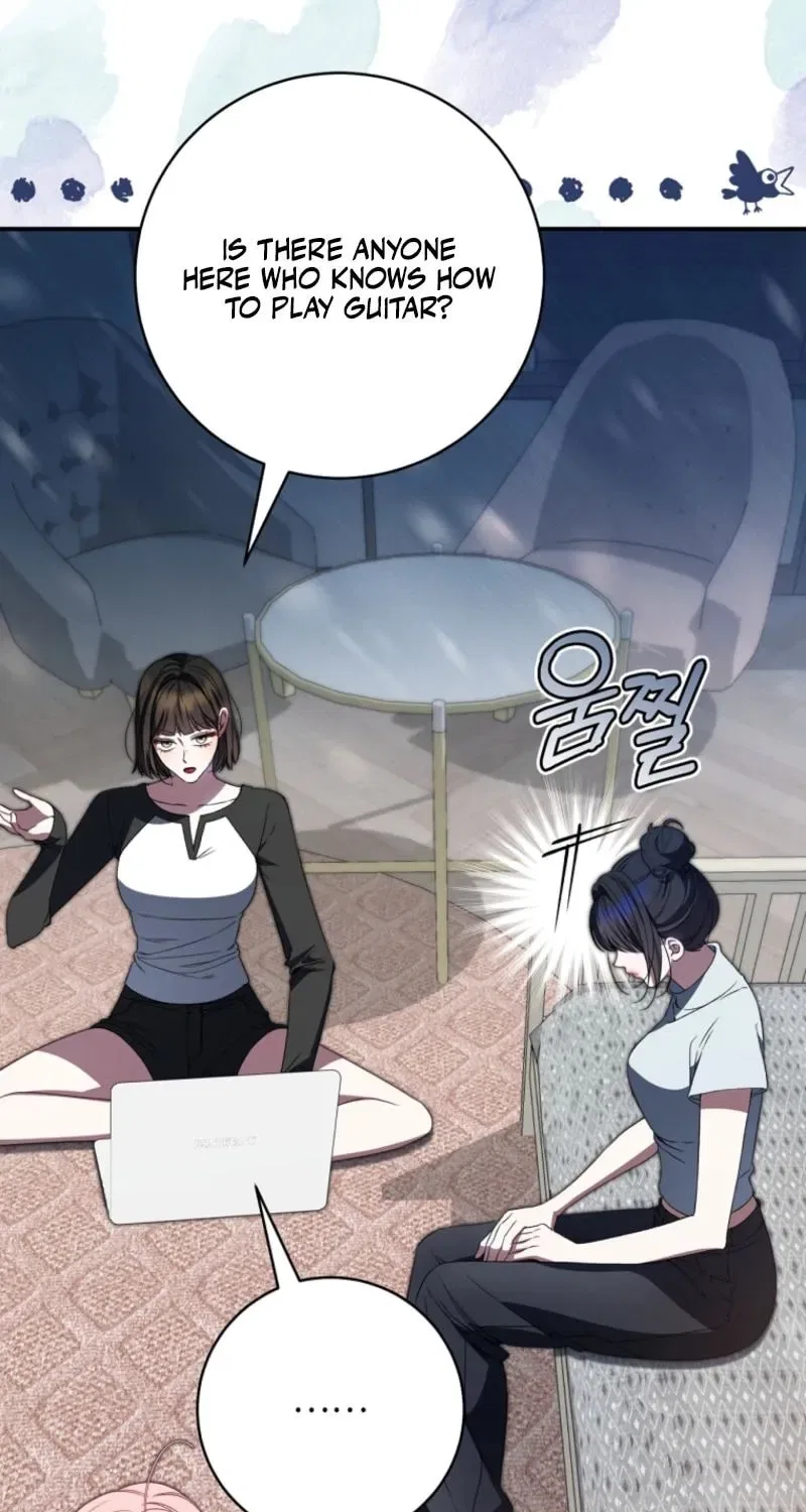 A Doomed Girl Group’s Do-Over Chapter 34 – Page 73