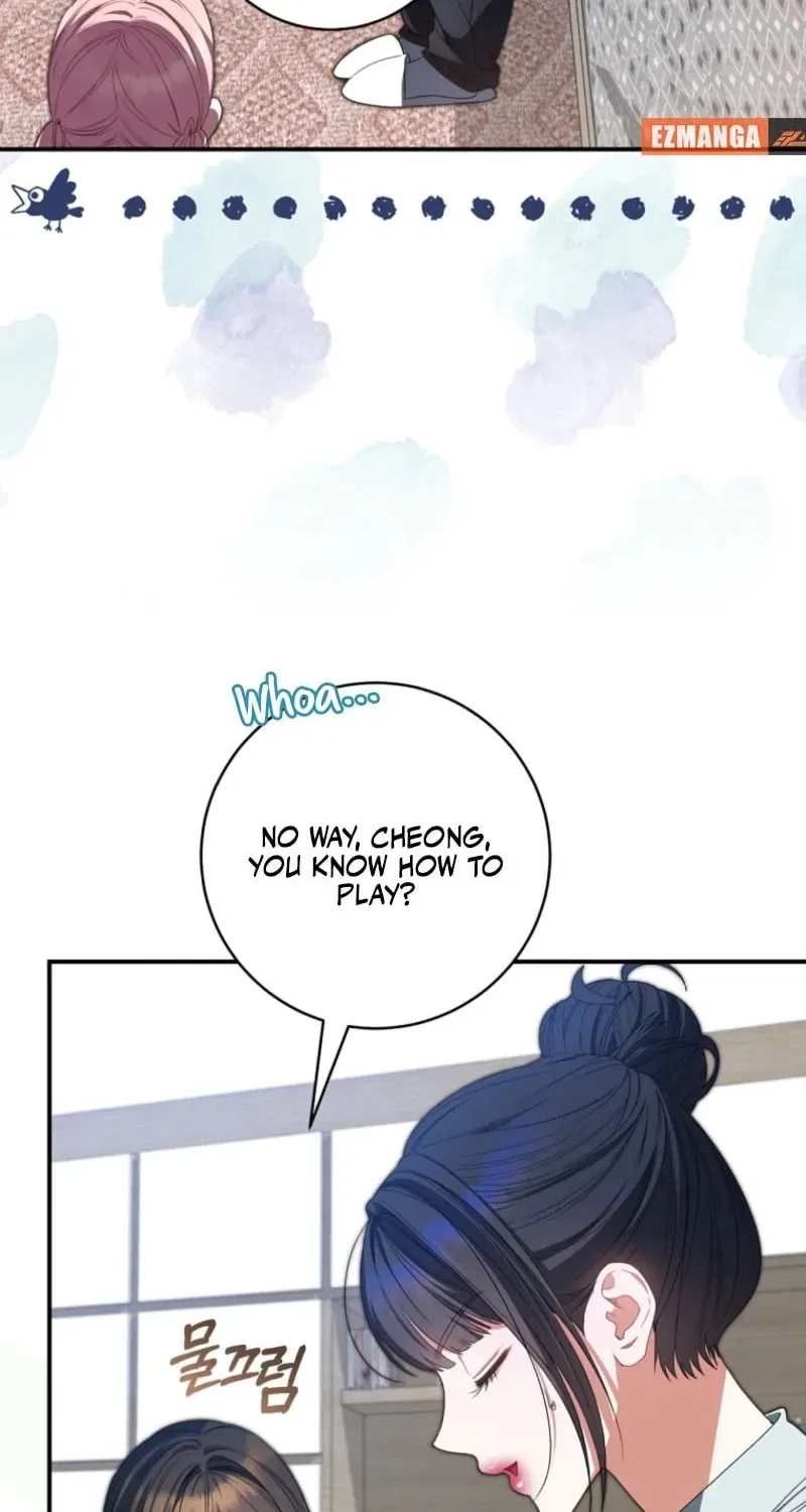 A Doomed Girl Group’s Do-Over Chapter 34 – Page 74
