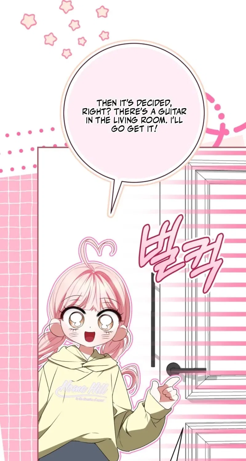 A Doomed Girl Group’s Do-Over Chapter 34 – Page 82