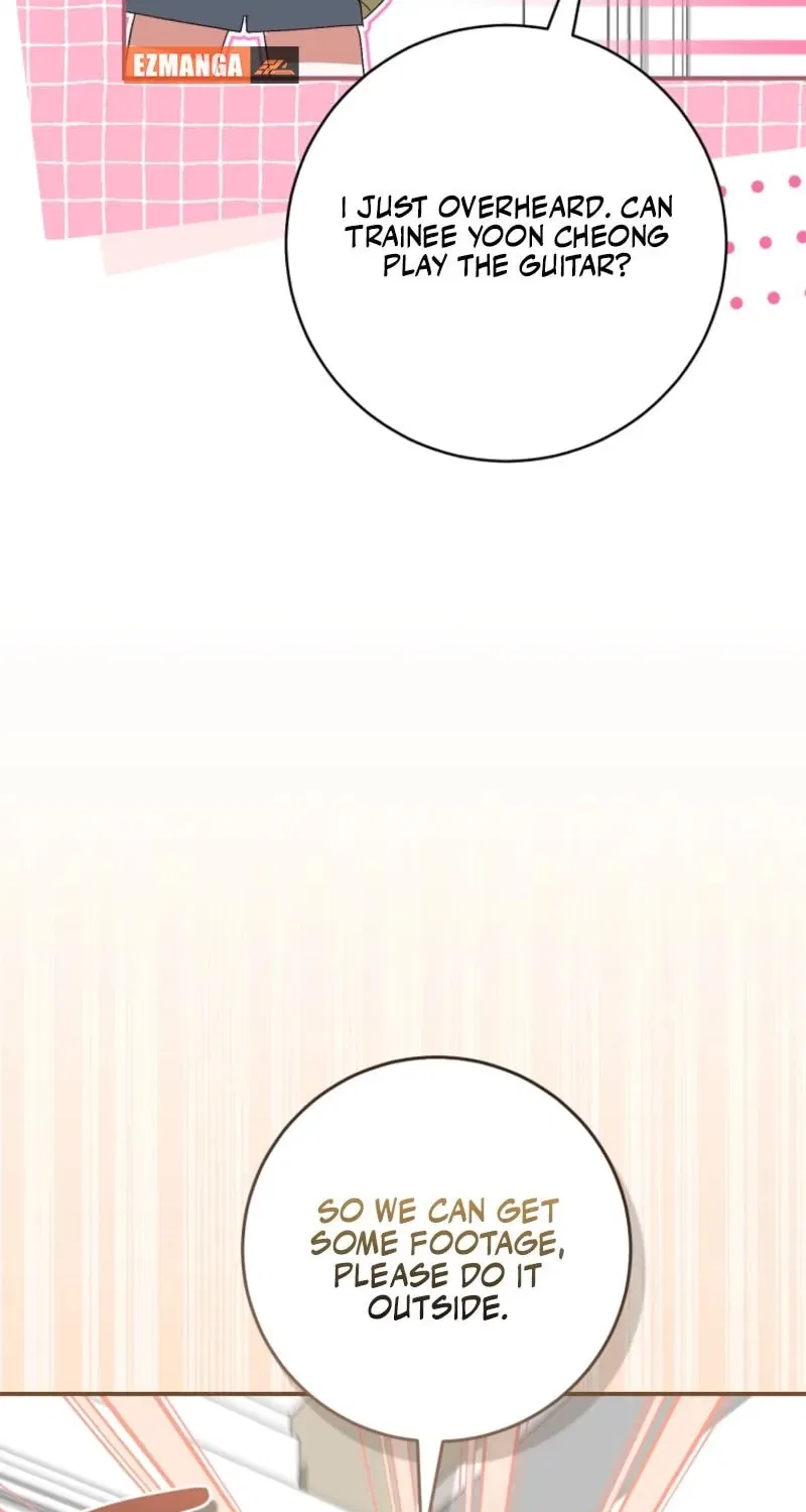 A Doomed Girl Group’s Do-Over Chapter 34 – Page 83