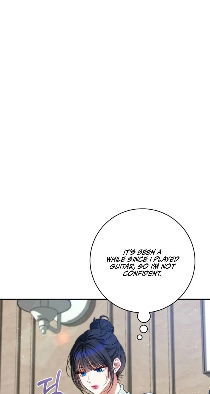 A Doomed Girl Group’s Do-Over Chapter 34 – Page 87