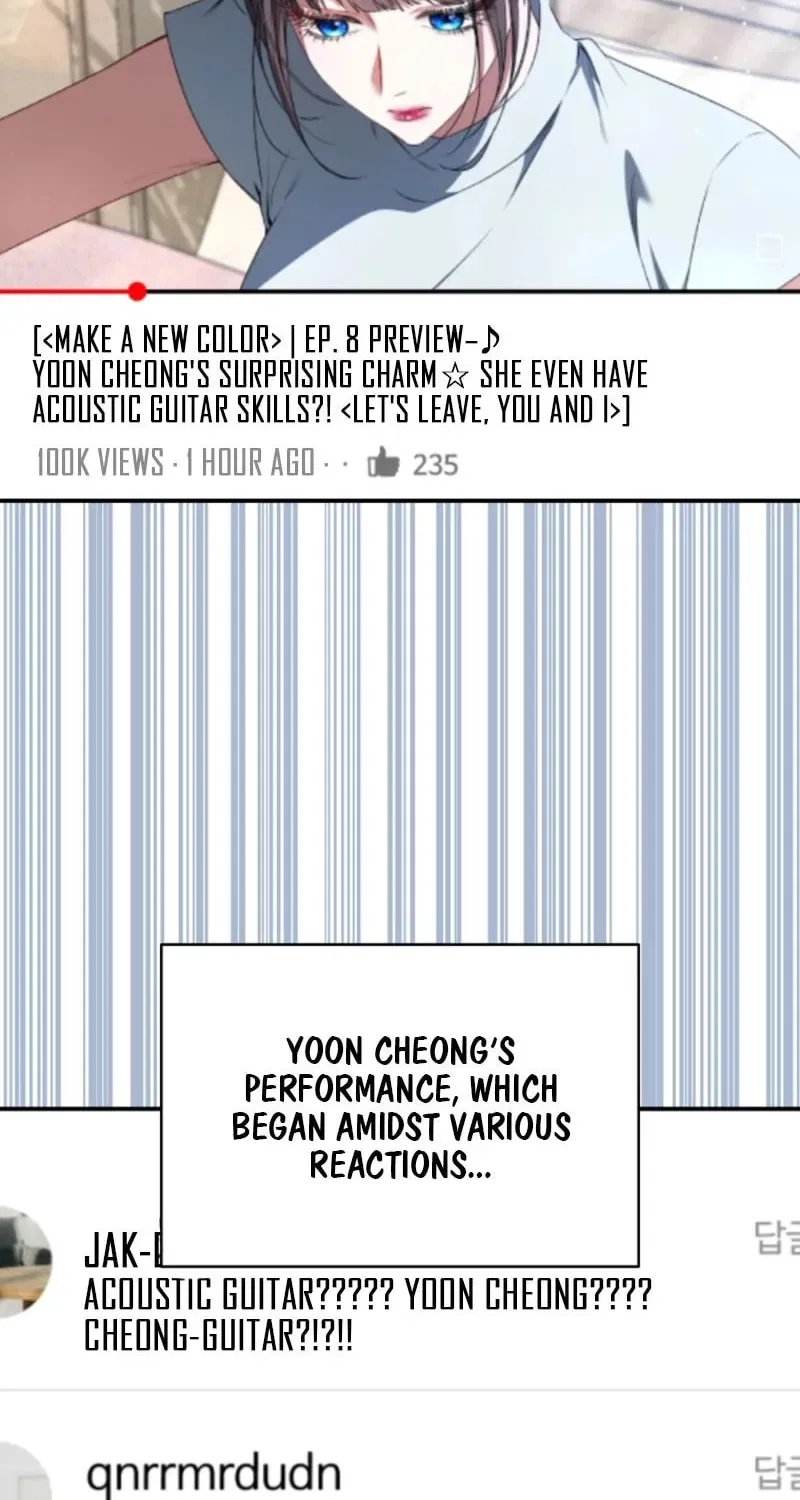 A Doomed Girl Group’s Do-Over Chapter 34 – Page 93