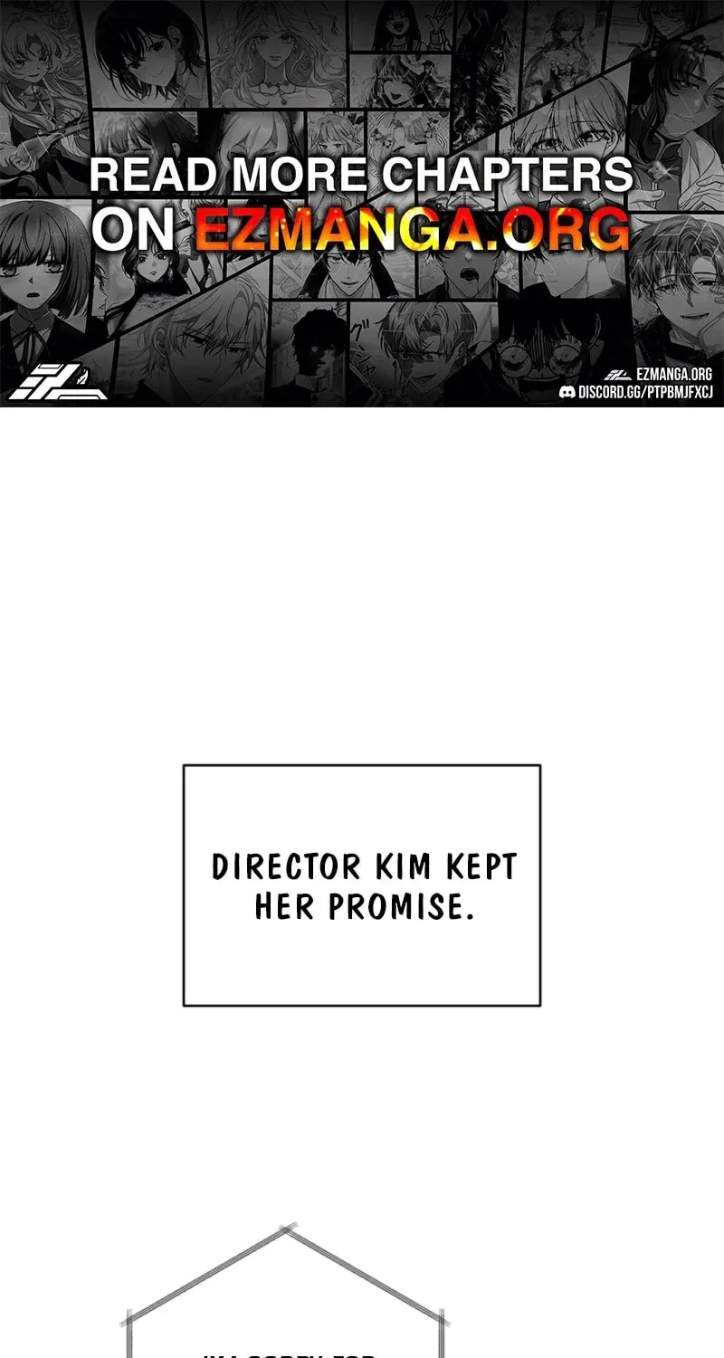 A Doomed Girl Group’s Do-Over Chapter 33 – Page 1