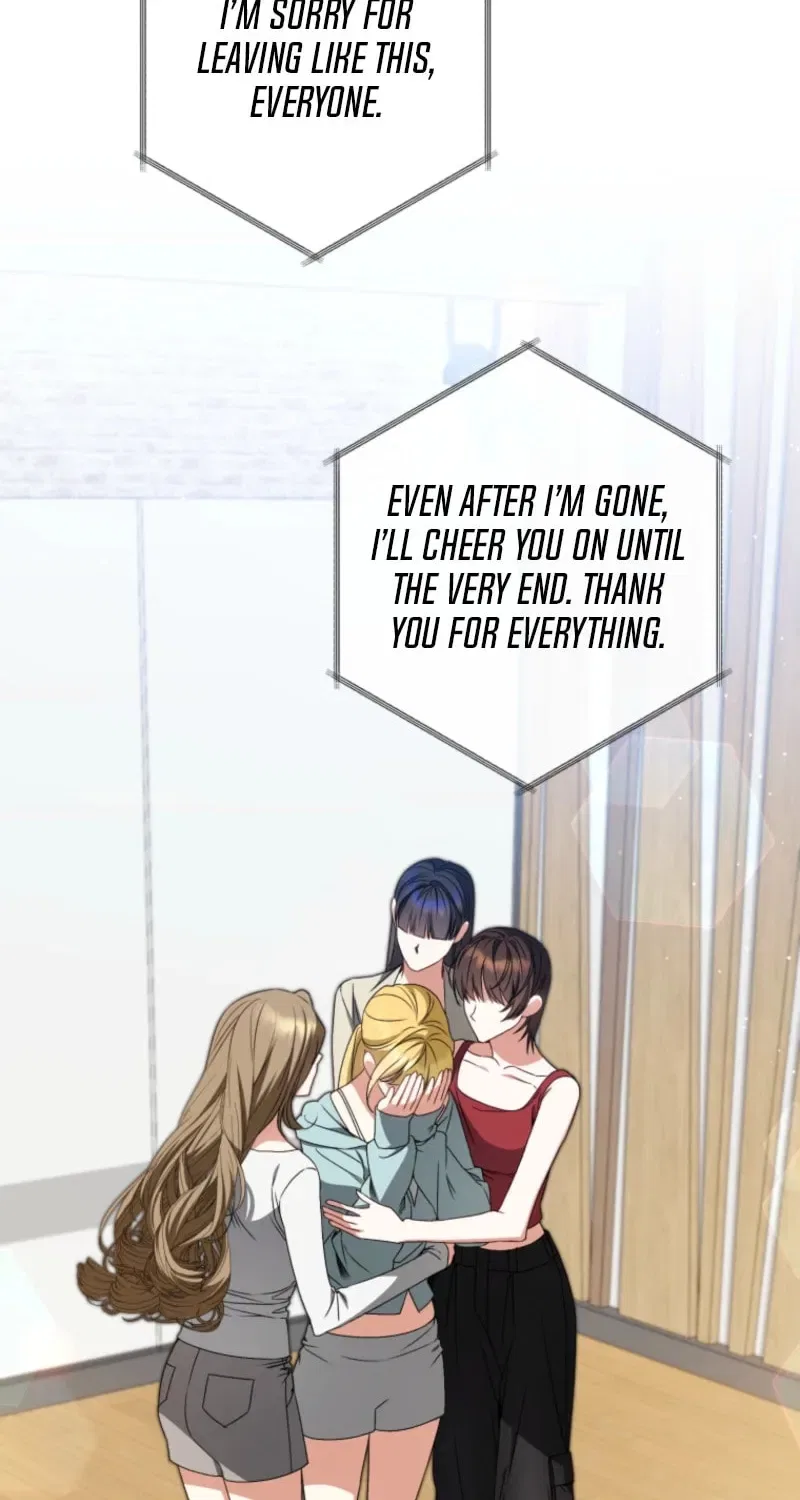 A Doomed Girl Group’s Do-Over Chapter 33 – Page 2