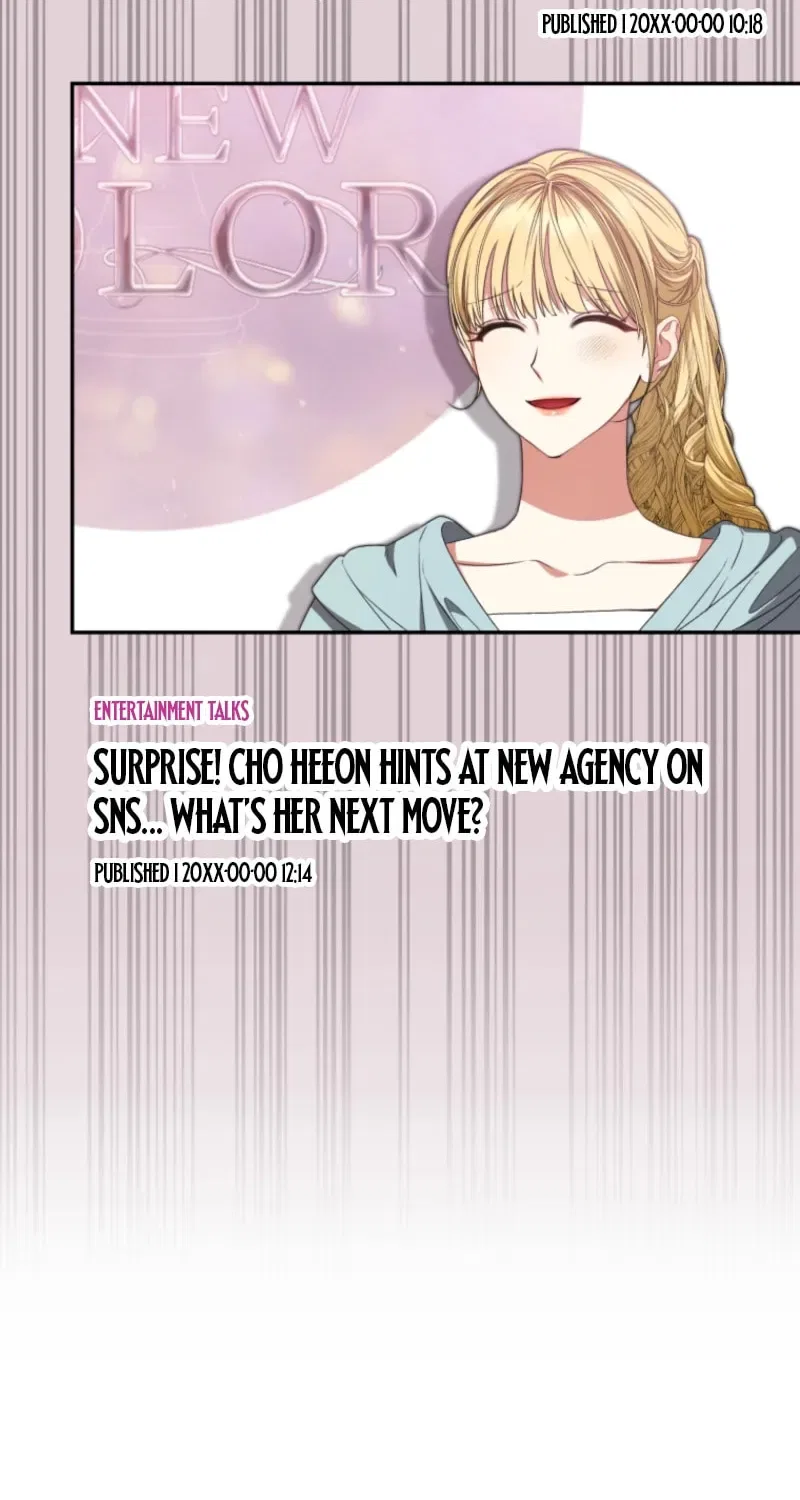 A Doomed Girl Group’s Do-Over Chapter 33 – Page 4
