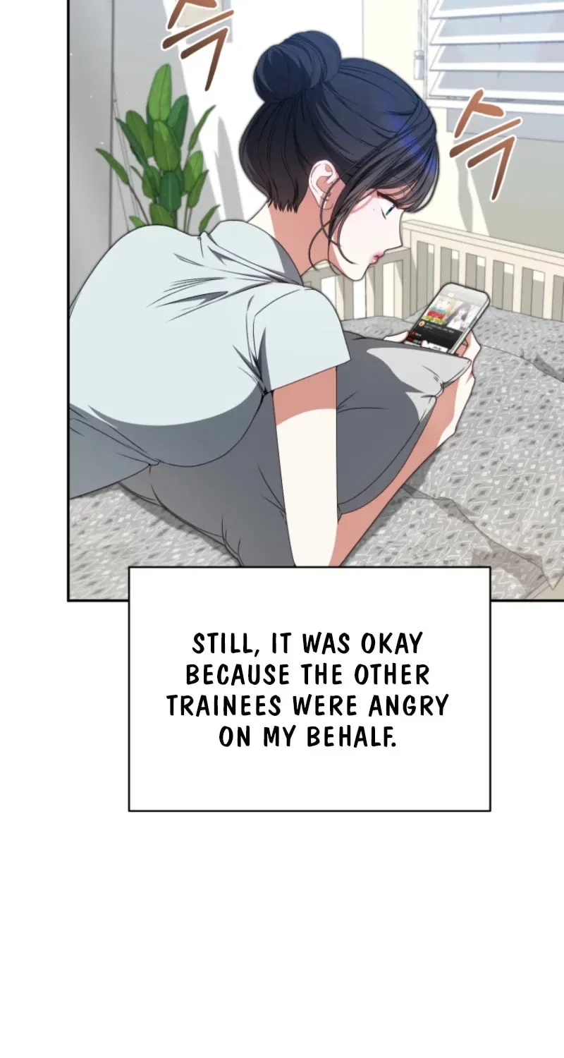 A Doomed Girl Group’s Do-Over Chapter 33 – Page 7
