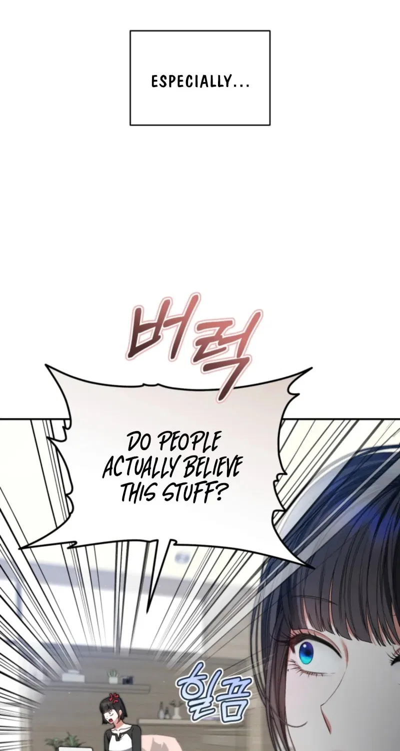 A Doomed Girl Group’s Do-Over Chapter 33 – Page 8