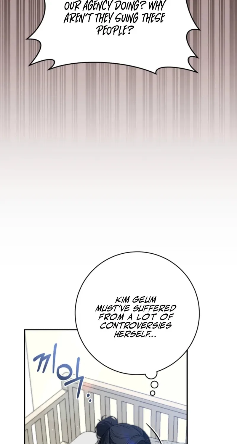 A Doomed Girl Group’s Do-Over Chapter 33 – Page 11