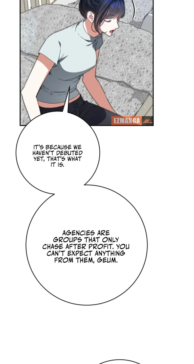 A Doomed Girl Group’s Do-Over Chapter 33 – Page 12