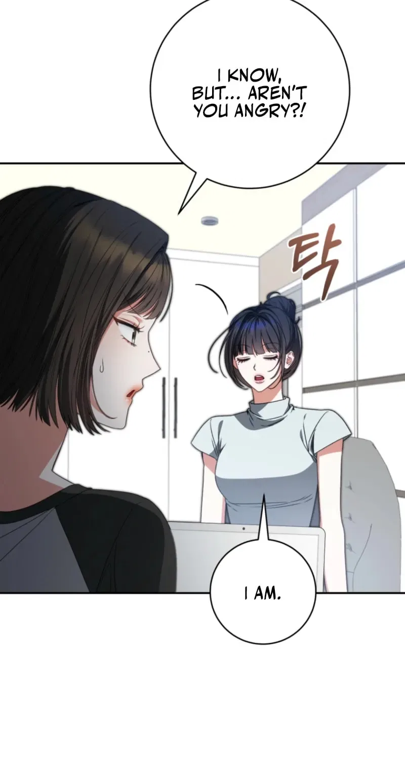 A Doomed Girl Group’s Do-Over Chapter 33 – Page 13