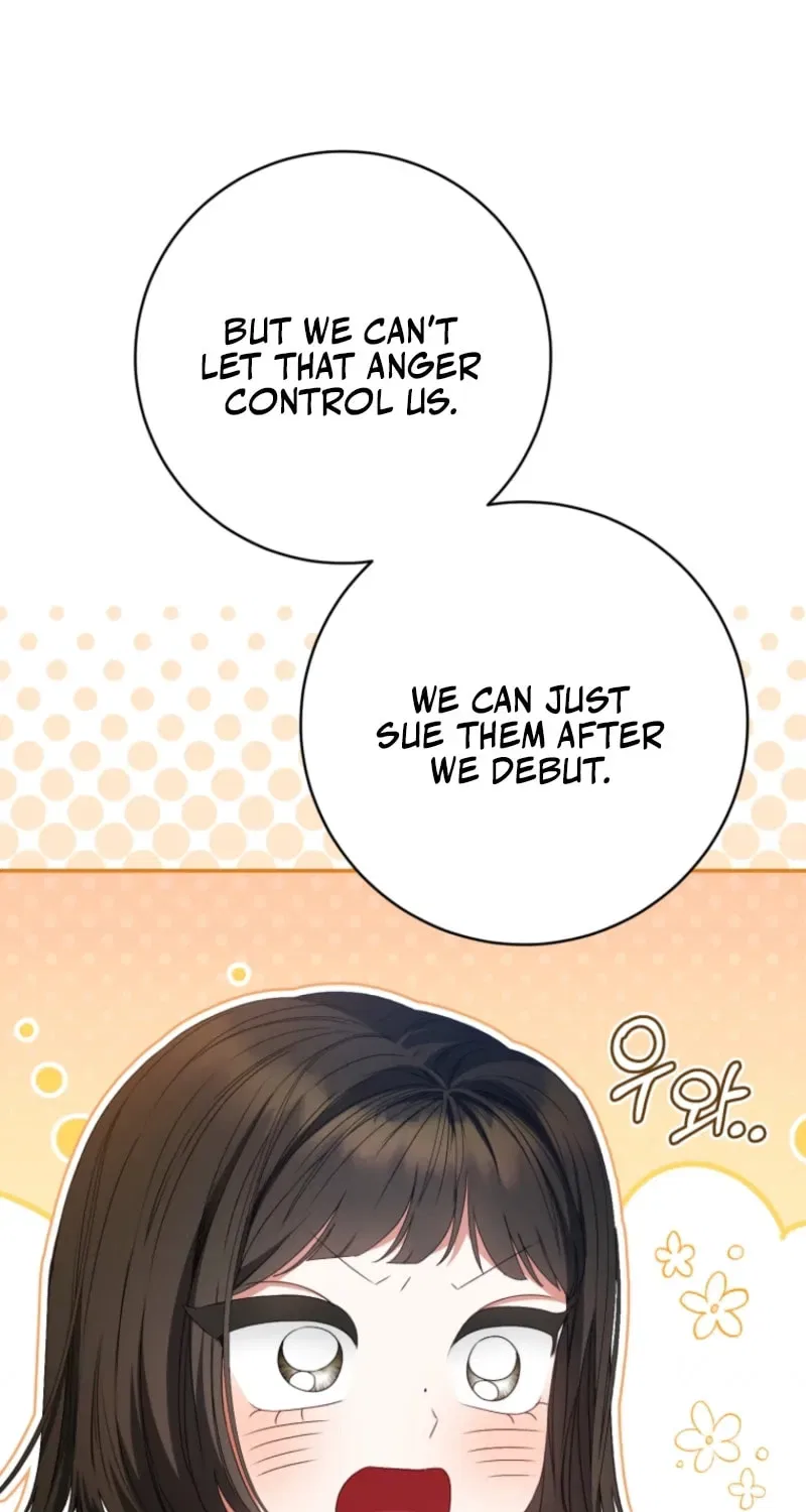 A Doomed Girl Group’s Do-Over Chapter 33 – Page 14