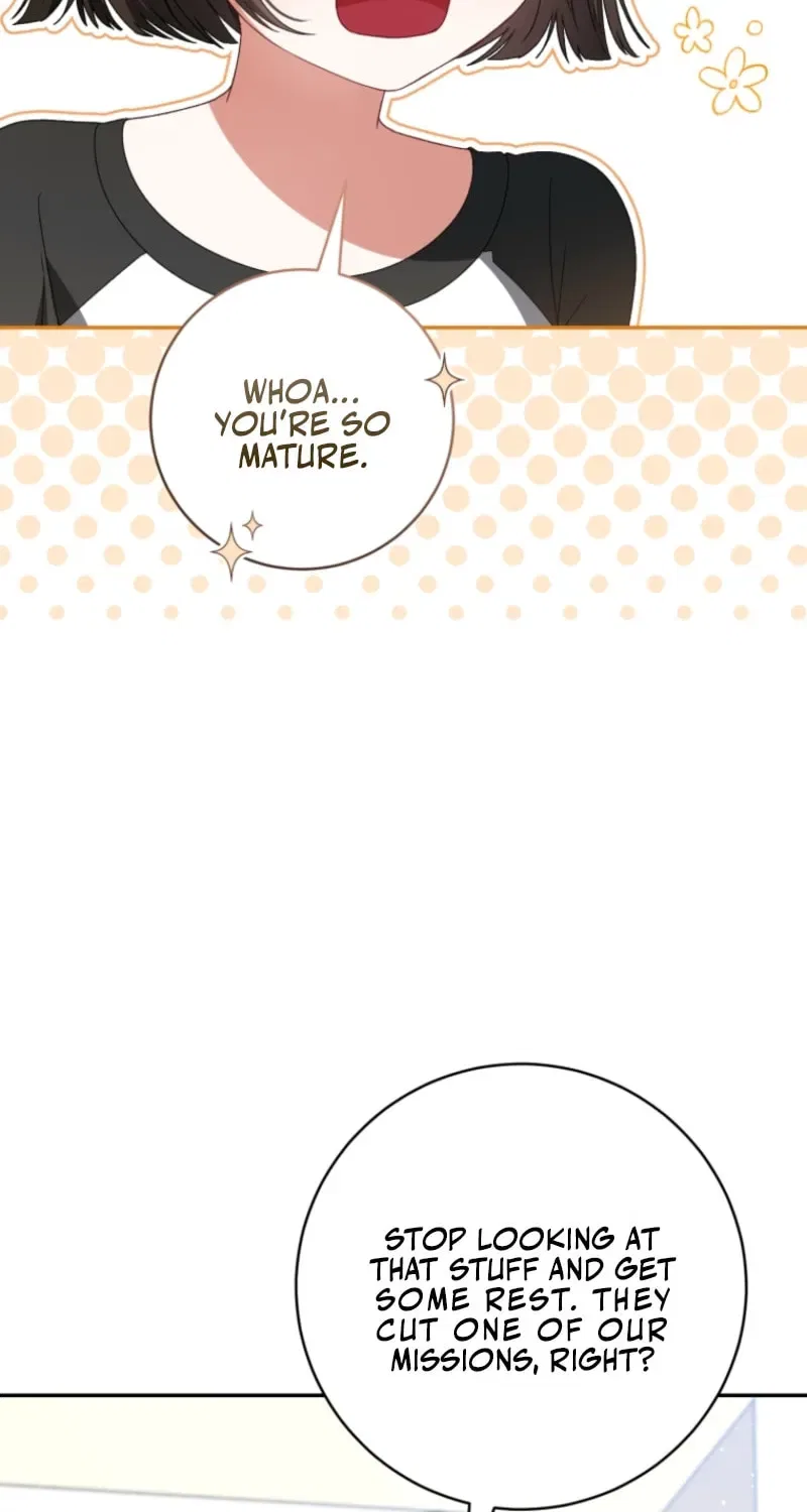 A Doomed Girl Group’s Do-Over Chapter 33 – Page 15