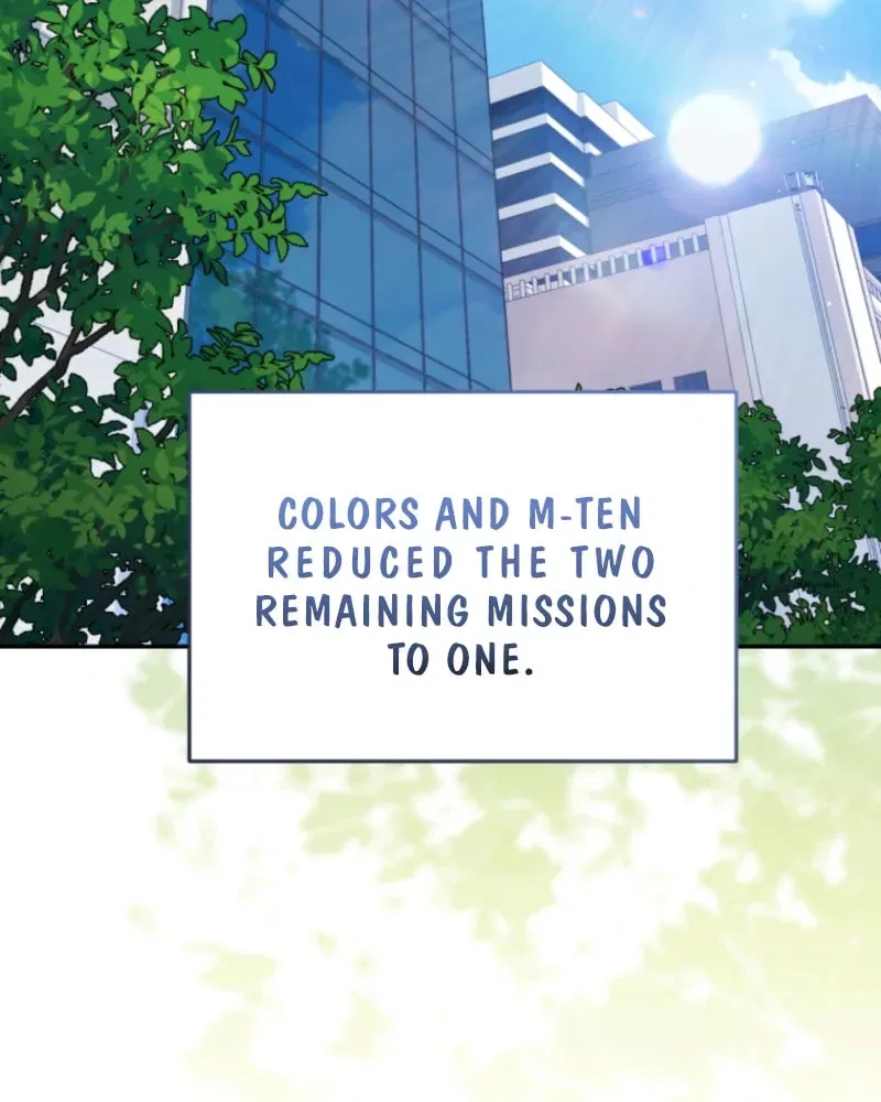 A Doomed Girl Group’s Do-Over Chapter 33 – Page 18