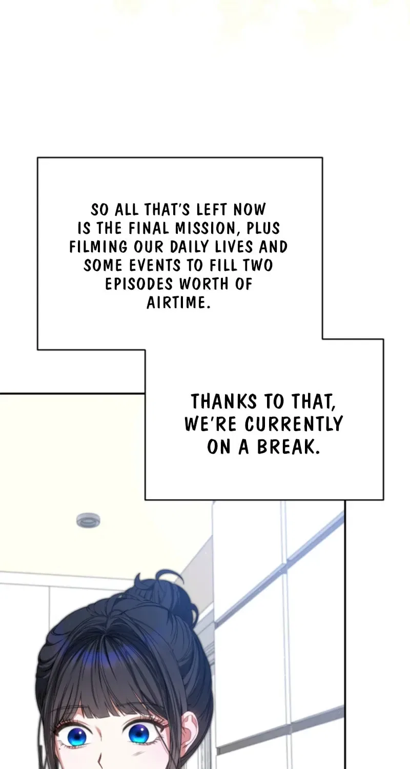 A Doomed Girl Group’s Do-Over Chapter 33 – Page 19