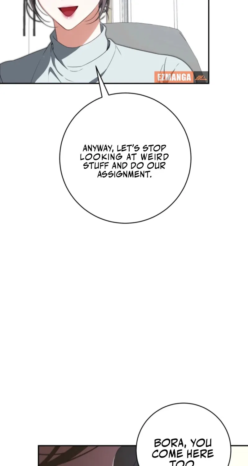 A Doomed Girl Group’s Do-Over Chapter 33 – Page 20