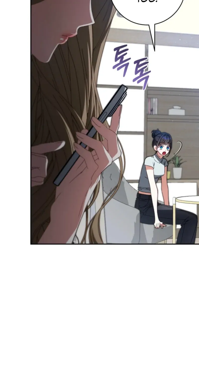 A Doomed Girl Group’s Do-Over Chapter 33 – Page 21