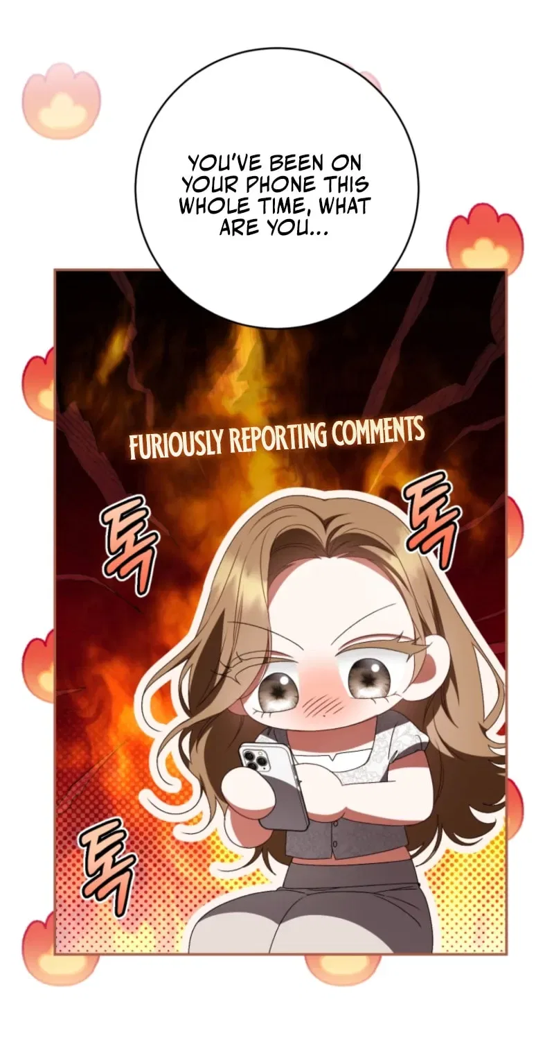 A Doomed Girl Group’s Do-Over Chapter 33 – Page 22