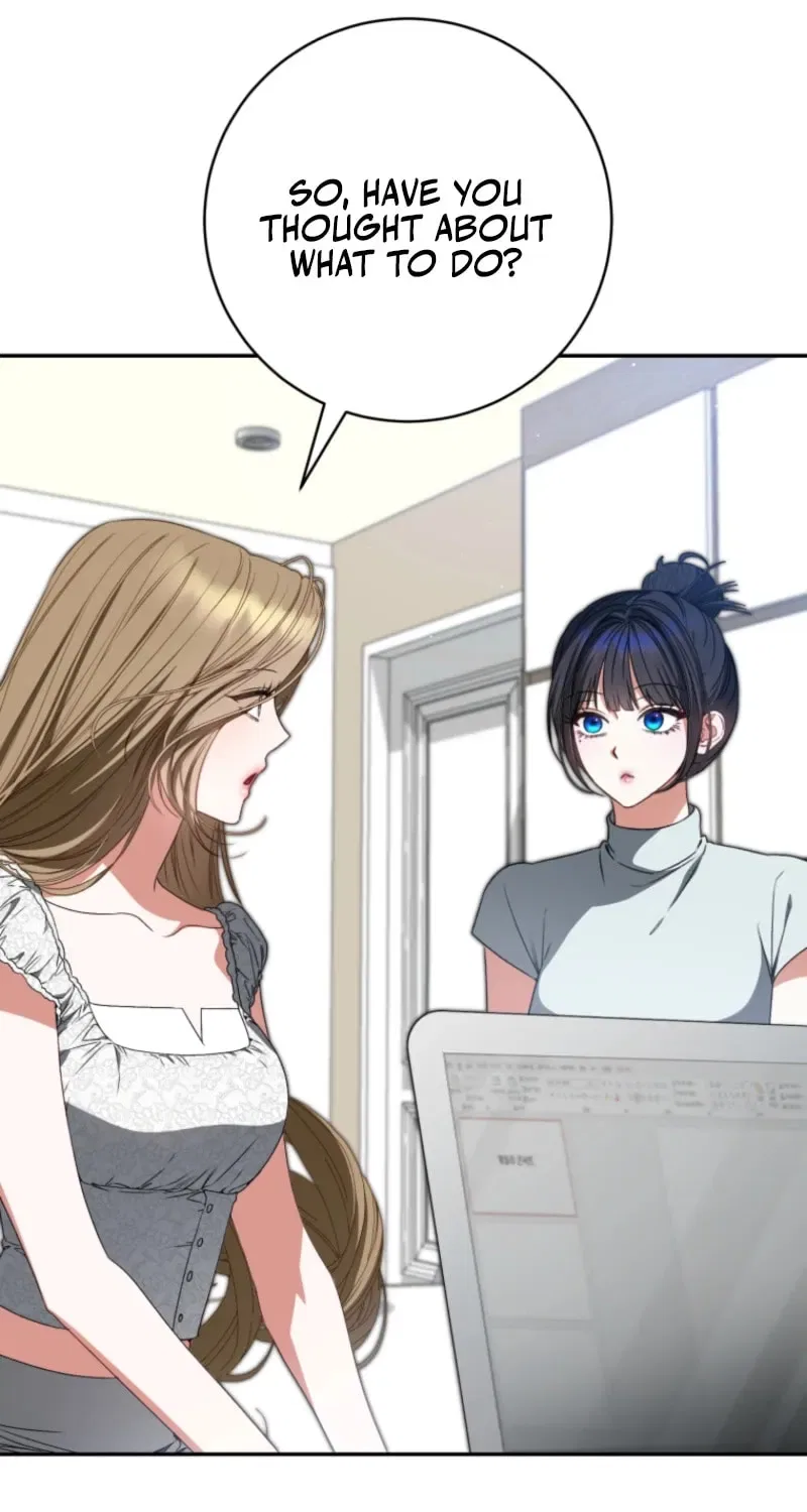 A Doomed Girl Group’s Do-Over Chapter 33 – Page 25
