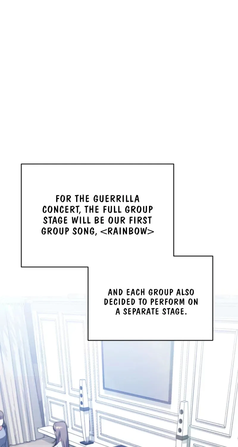 A Doomed Girl Group’s Do-Over Chapter 33 – Page 29