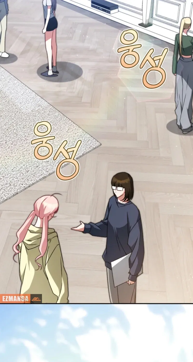 A Doomed Girl Group’s Do-Over Chapter 33 – Page 30