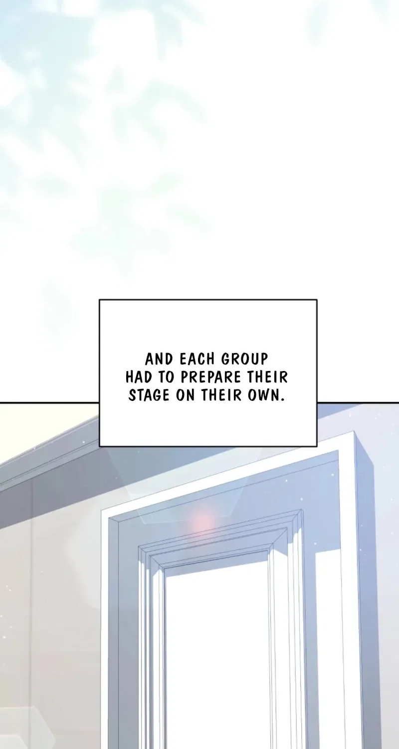 A Doomed Girl Group’s Do-Over Chapter 33 – Page 31