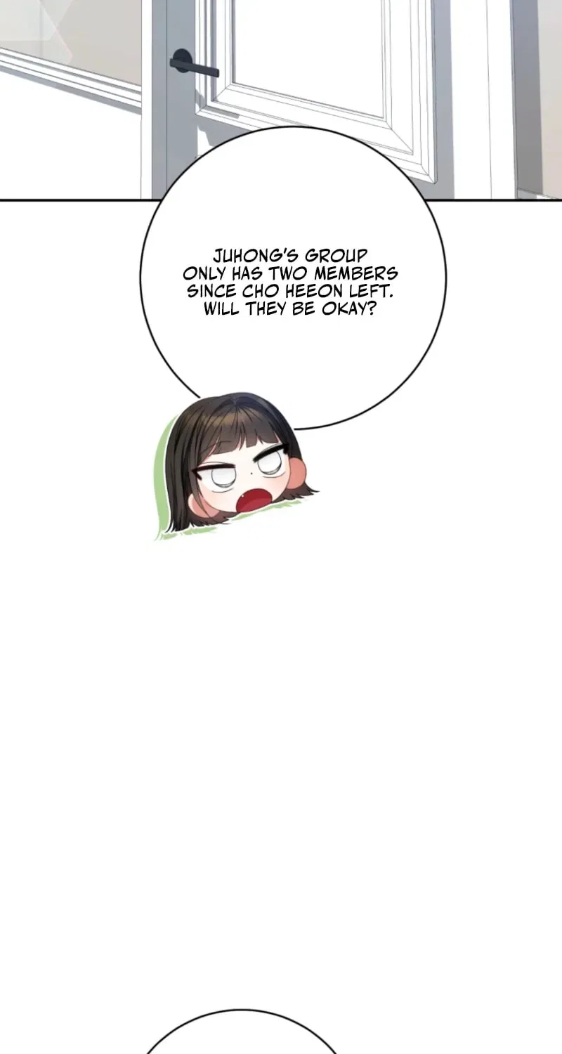 A Doomed Girl Group’s Do-Over Chapter 33 – Page 32