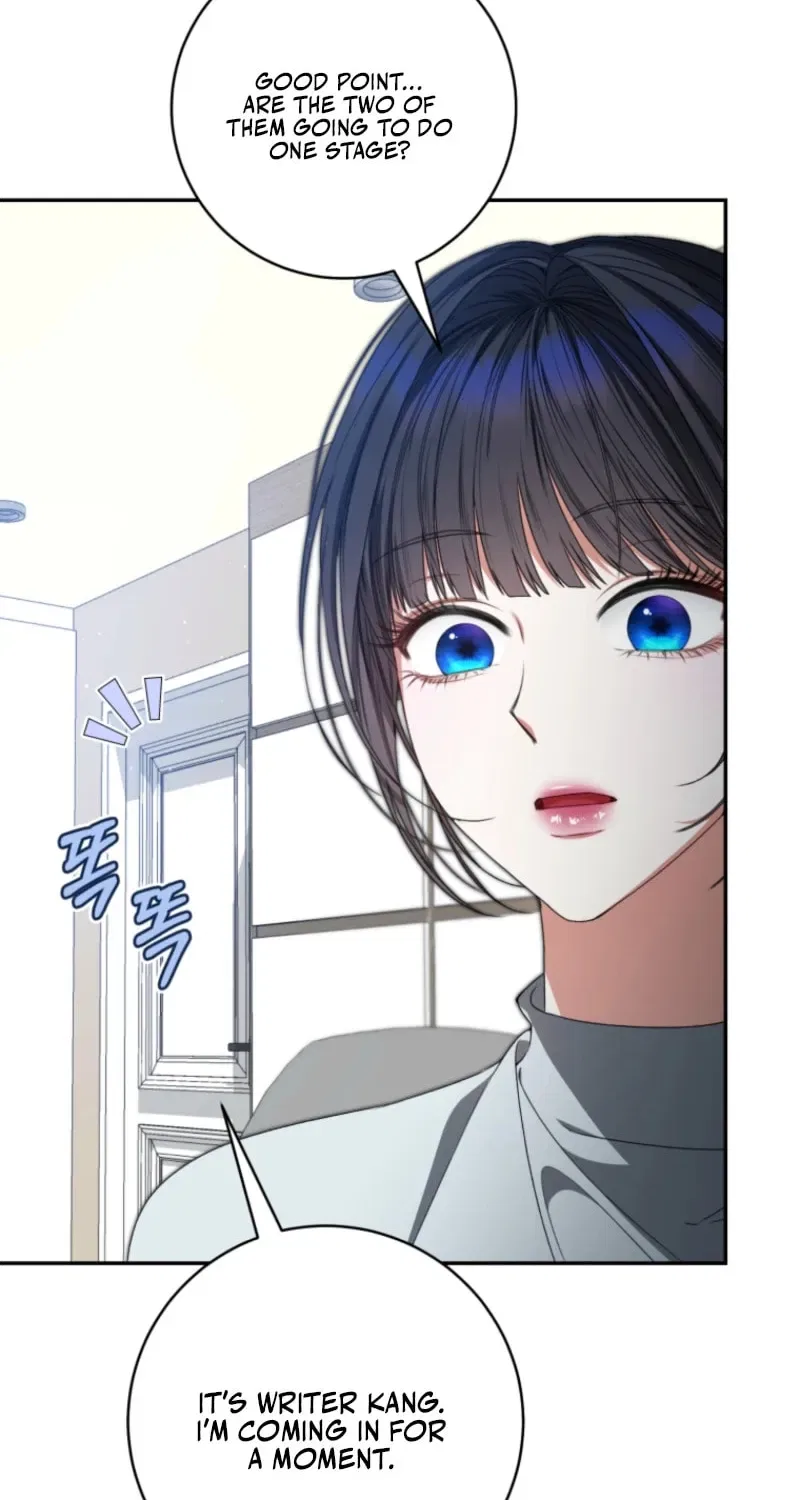 A Doomed Girl Group’s Do-Over Chapter 33 – Page 33