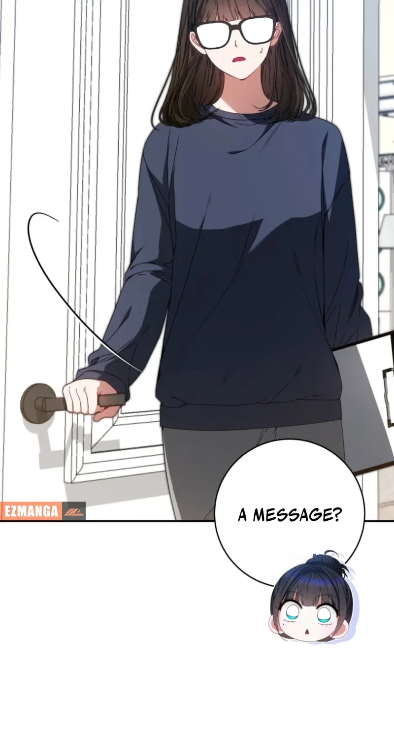 A Doomed Girl Group’s Do-Over Chapter 33 – Page 35