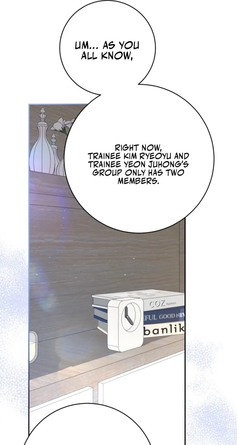 A Doomed Girl Group’s Do-Over Chapter 33 – Page 37