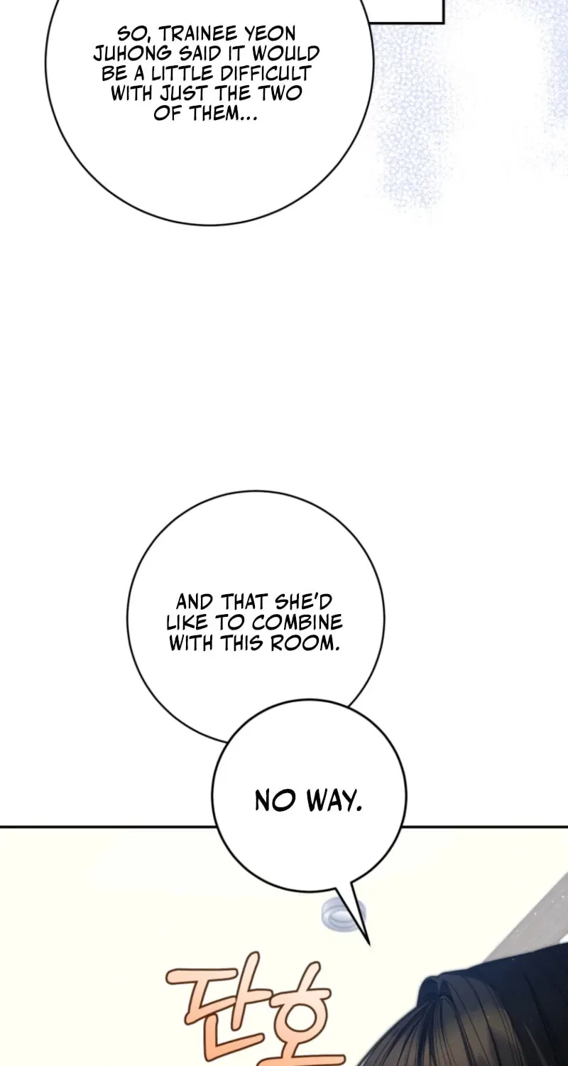 A Doomed Girl Group’s Do-Over Chapter 33 – Page 38