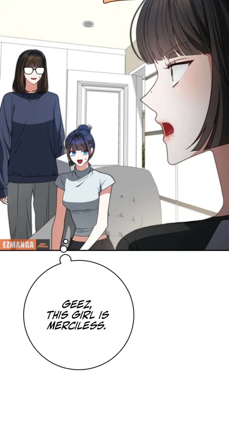 A Doomed Girl Group’s Do-Over Chapter 33 – Page 39