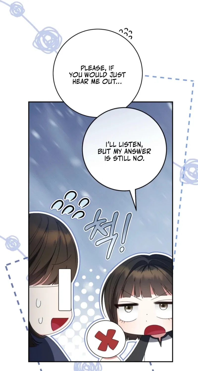 A Doomed Girl Group’s Do-Over Chapter 33 – Page 40