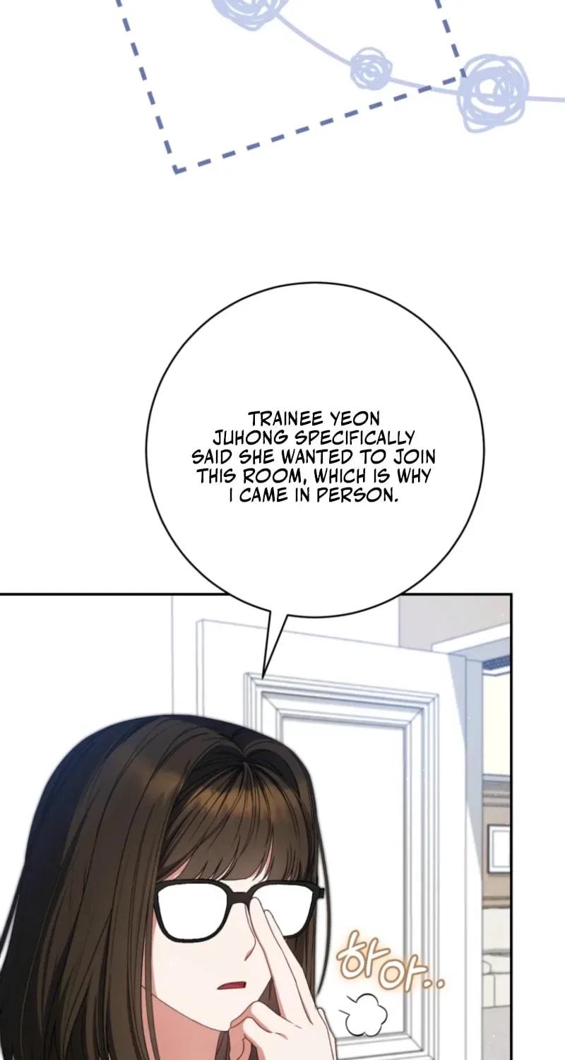 A Doomed Girl Group’s Do-Over Chapter 33 – Page 41