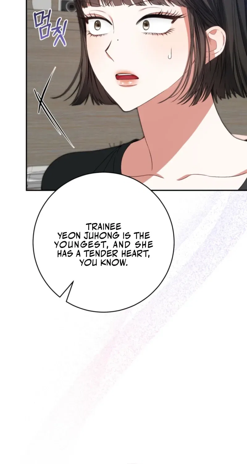 A Doomed Girl Group’s Do-Over Chapter 33 – Page 43