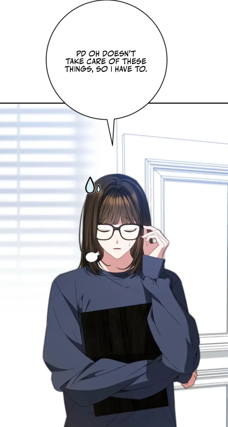 A Doomed Girl Group’s Do-Over Chapter 33 – Page 46