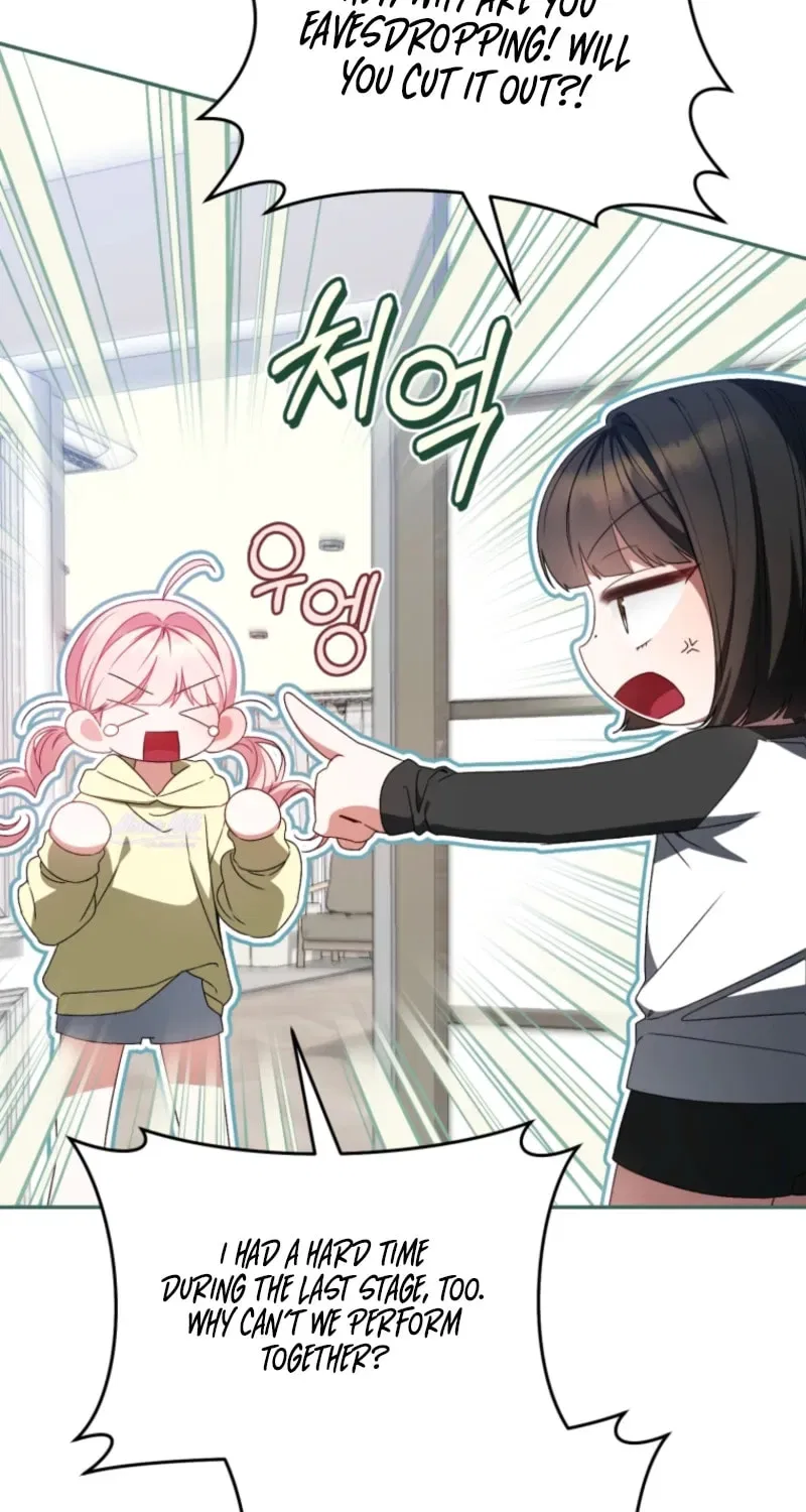 A Doomed Girl Group’s Do-Over Chapter 33 – Page 52