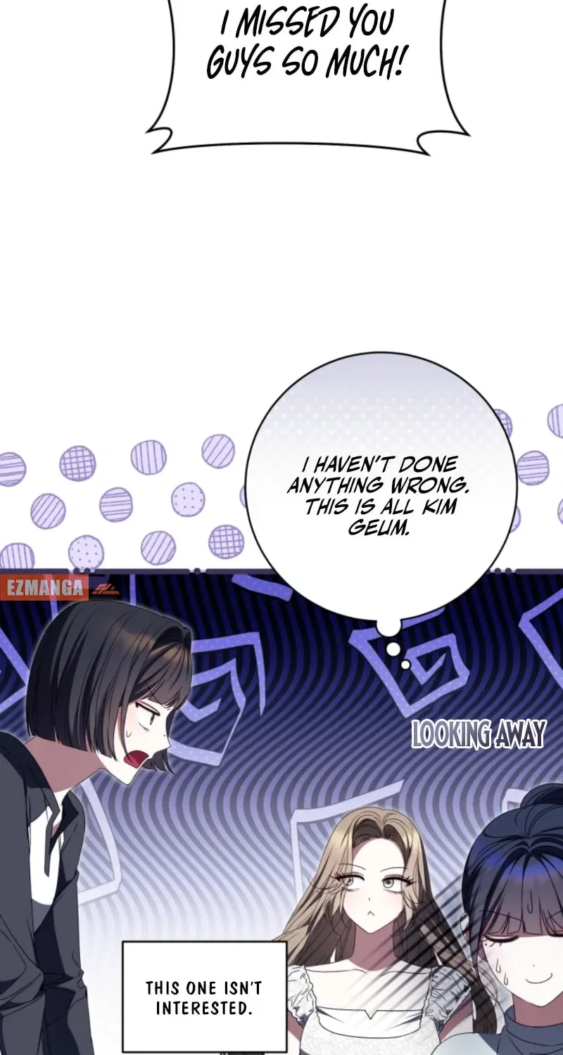 A Doomed Girl Group’s Do-Over Chapter 33 – Page 53