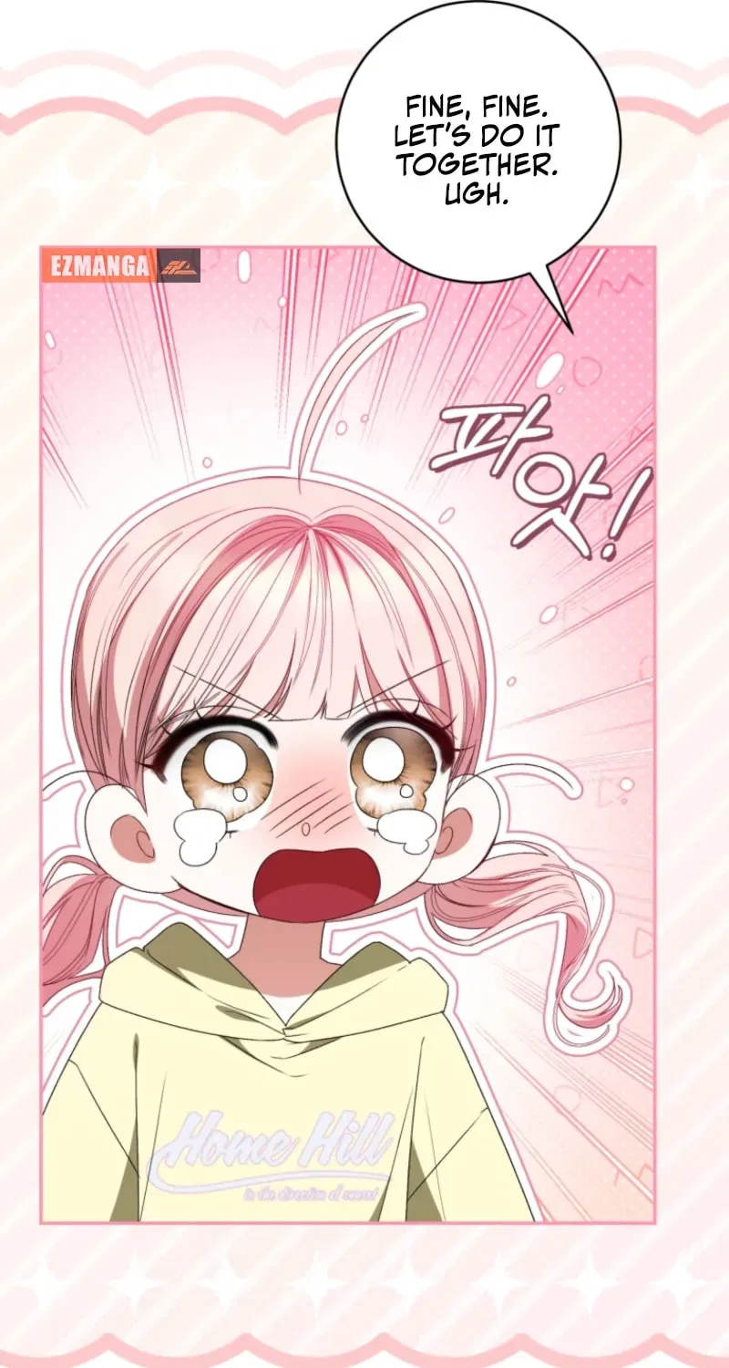 A Doomed Girl Group’s Do-Over Chapter 33 – Page 55