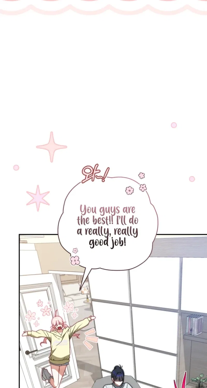 A Doomed Girl Group’s Do-Over Chapter 33 – Page 56