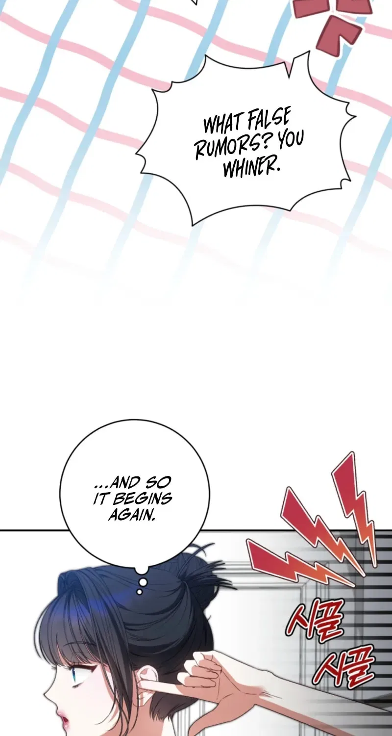 A Doomed Girl Group’s Do-Over Chapter 33 – Page 58
