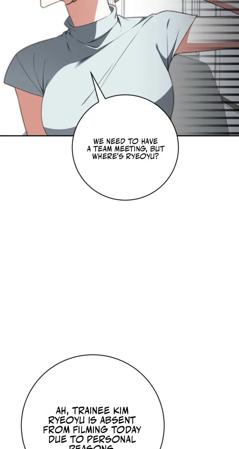 A Doomed Girl Group’s Do-Over Chapter 33 – Page 59