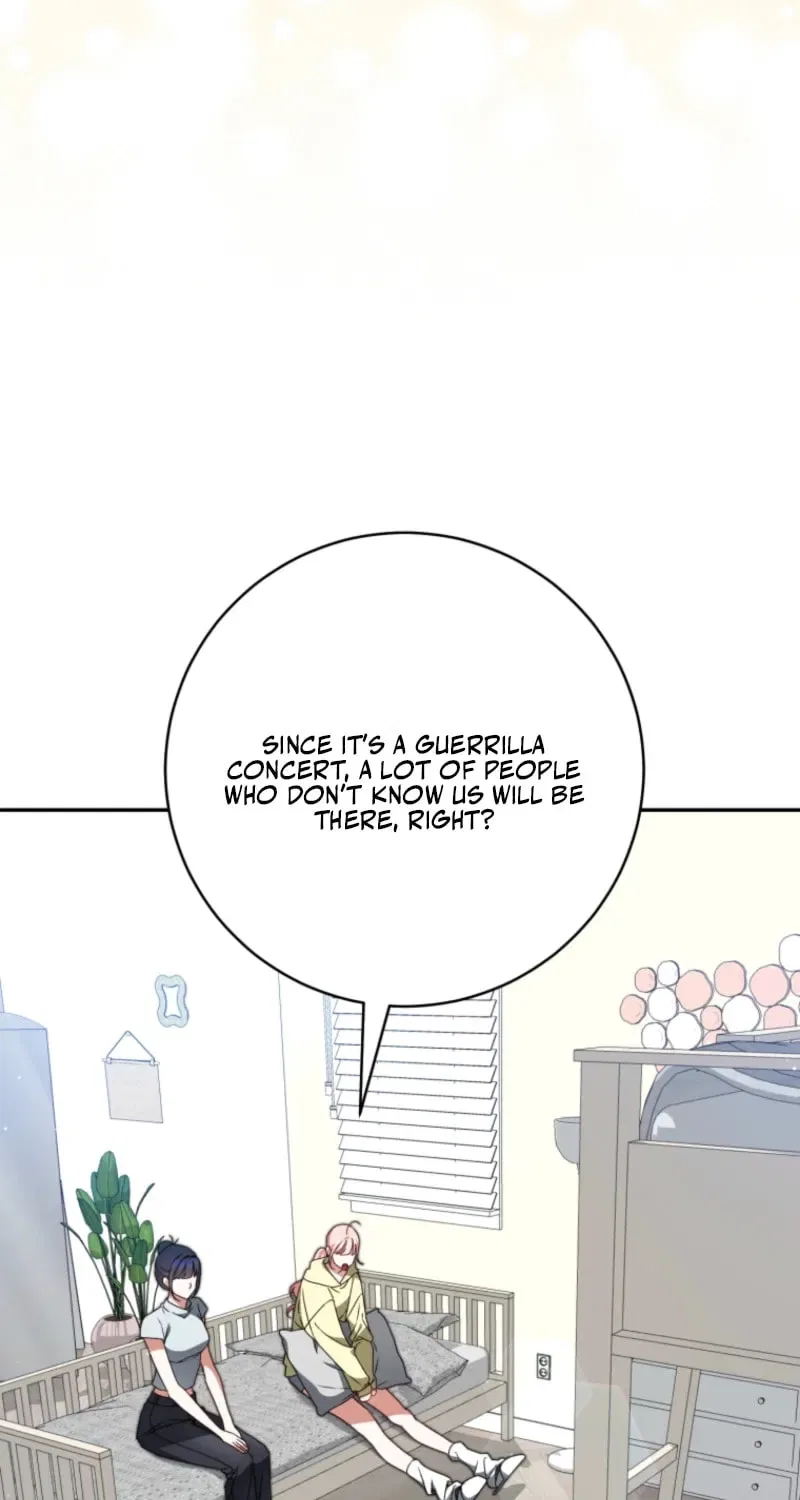 A Doomed Girl Group’s Do-Over Chapter 33 – Page 64