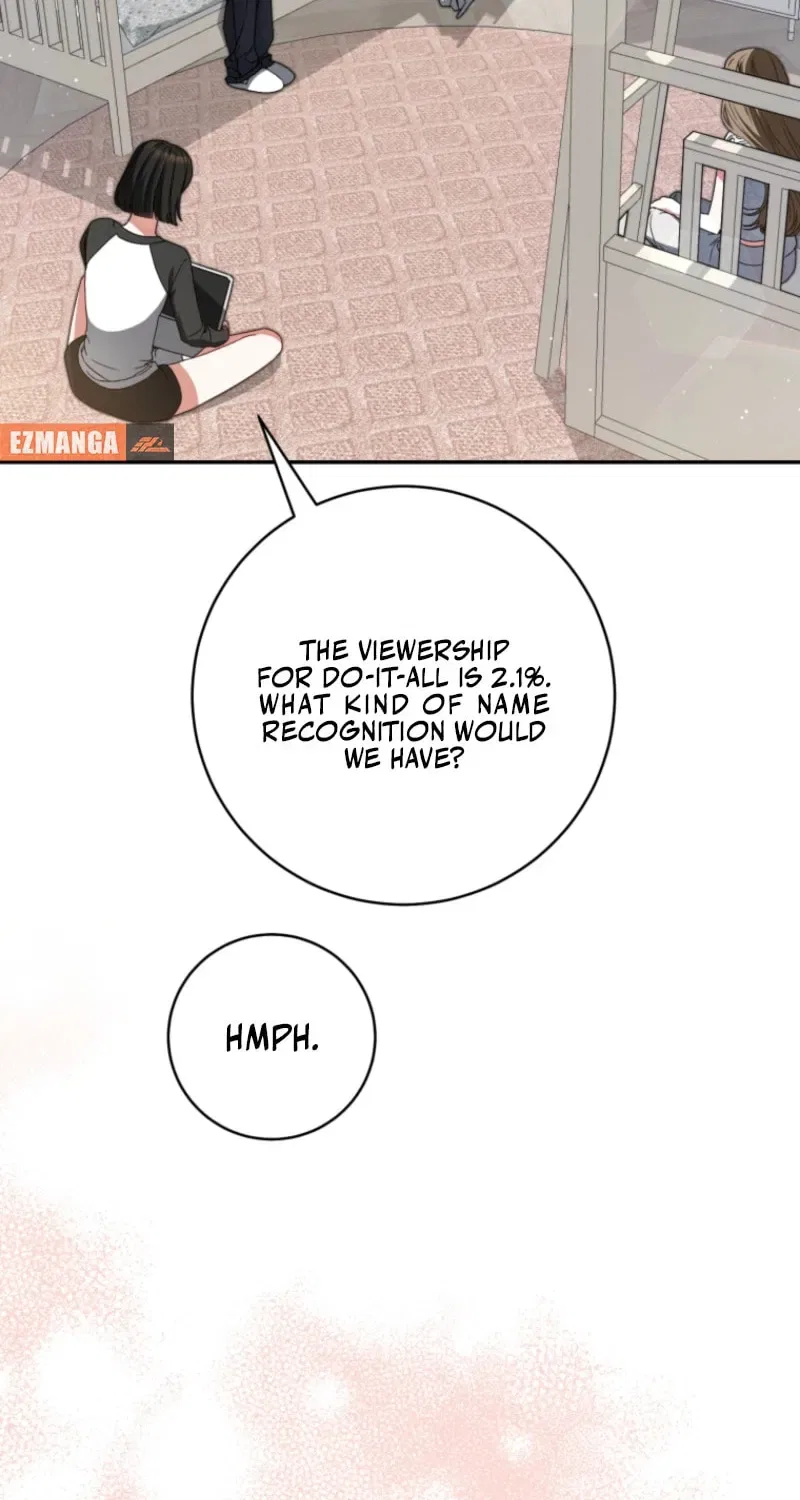 A Doomed Girl Group’s Do-Over Chapter 33 – Page 65