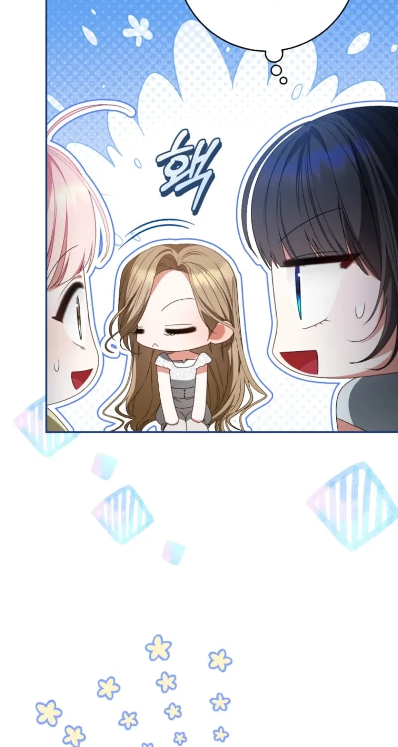 A Doomed Girl Group’s Do-Over Chapter 33 – Page 69