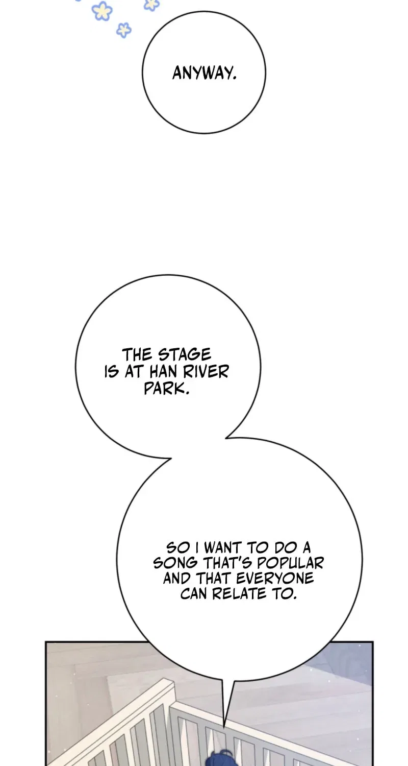 A Doomed Girl Group’s Do-Over Chapter 33 – Page 70