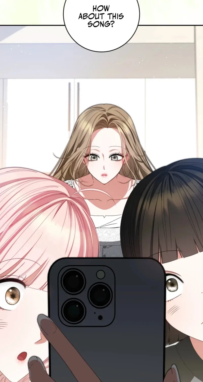A Doomed Girl Group’s Do-Over Chapter 33 – Page 72