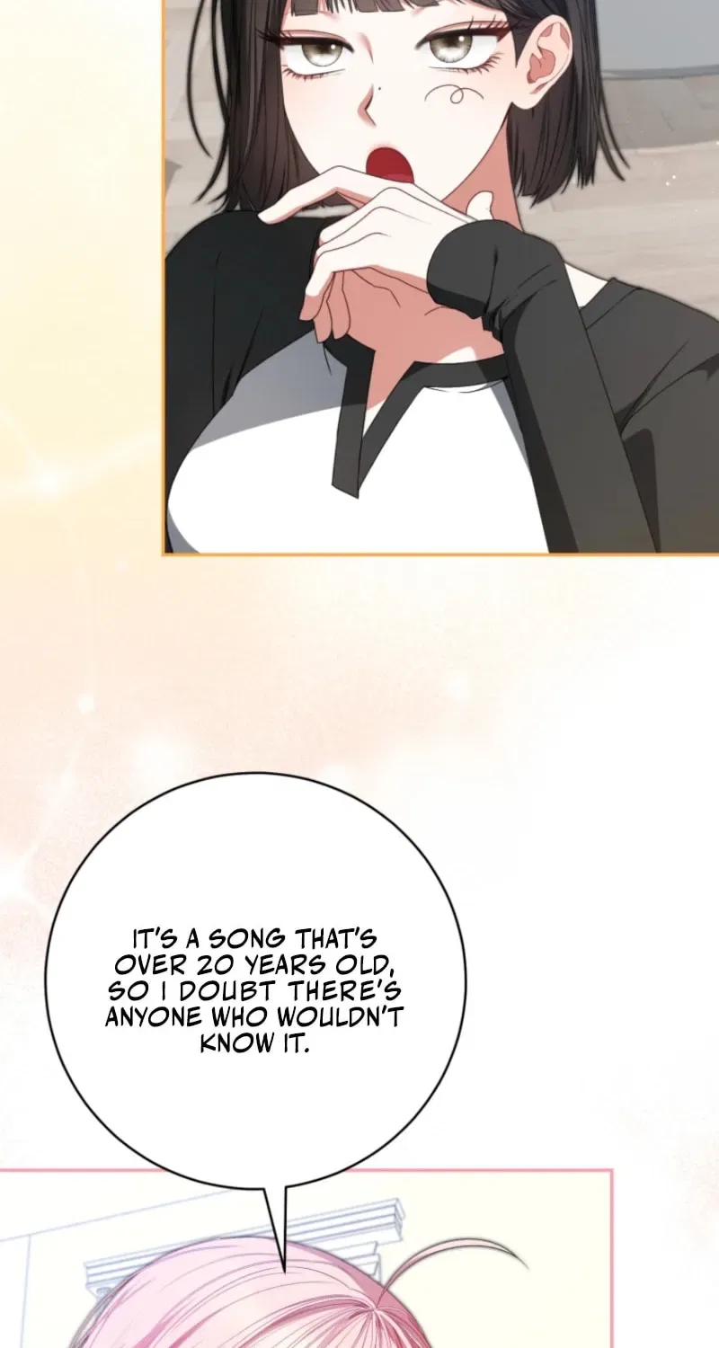 A Doomed Girl Group’s Do-Over Chapter 33 – Page 75