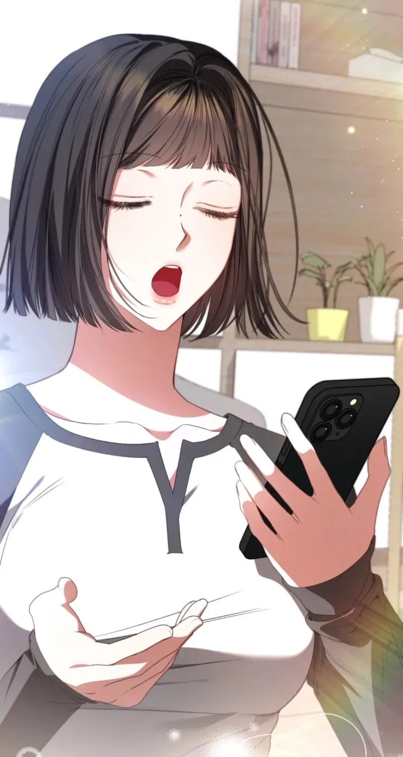 A Doomed Girl Group’s Do-Over Chapter 33 – Page 83