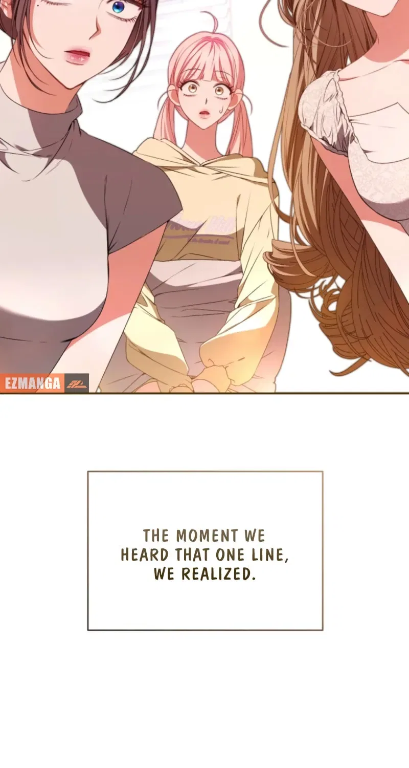 A Doomed Girl Group’s Do-Over Chapter 33 – Page 85
